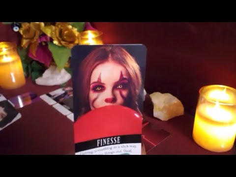 Видео: Близнецы ♊️ — они действительно недооценили вас во многих отношениях... гадание на картах Таро