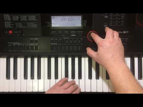 Видео: Как редактировать тон на СТ-Х3000