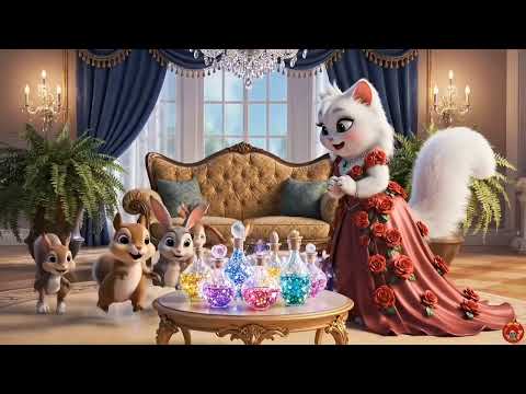 Видео: Kazakh | Мінтидің парфюмерия жинағы | Minti's perfume collection