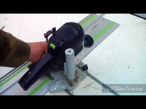 Видео: Фрезерование на плоскости , варианты приспособлений .