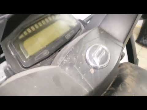 Видео: Ремонт CFMOTO 800 🤦‍♀️Треш контен.