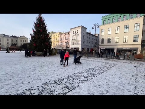 Видео: Bydgoszcz. Город, который стоит посмотреть. Куявско-Поморское воеводство!