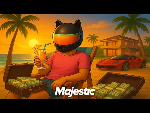 Видео: КАК Я РАЗБОГАТЕЛ на MAJESTIC RP и ЧТО ИЗ ЭТОГО ВЫШЛО