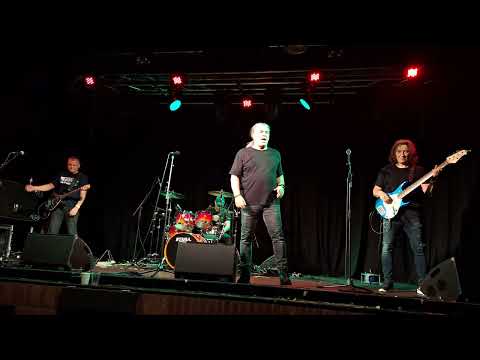 Видео: Б.Т.Р. - Няма връщане назад (Лондон) 06.11.2025