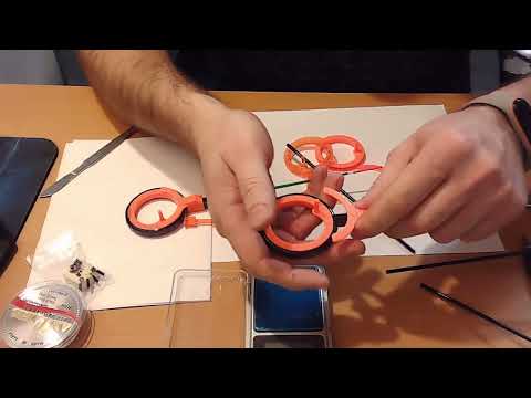 Видео: безосевая безкивковая безмотылка