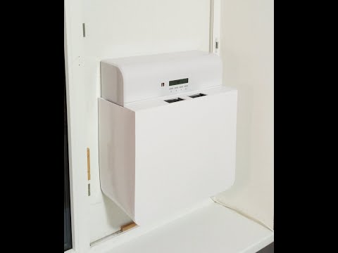 Видео: Шумоглушитель на Тион О2: обгоняем более дорогой Тион 3s по акустическому комфорту