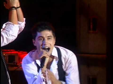 Видео: Дима Билан - Невозможное возможно (Новая волна 2007. НочДискатека)