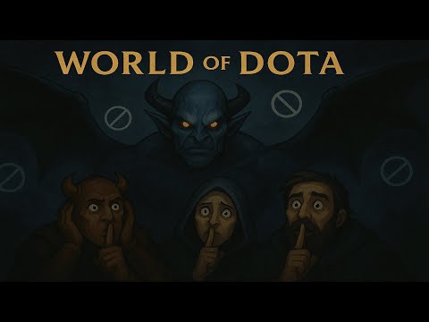 Видео: НАЙТ СТАЛКЕР ИНТЕЛЛЕКТ ПРОСТО ЗАШЕЛ В ЛОББИ И ВЫНЕС ВСЕ ВПЕРЕД НОГАМИ В WORLD OF DOTA! ХАХА