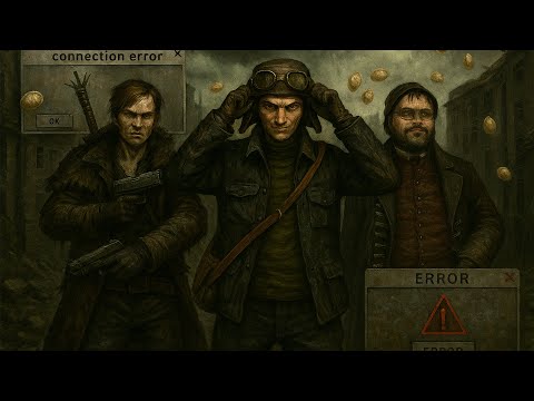 Видео: Ноль кадров от 16.10.25