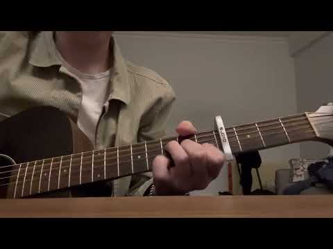 Видео: Валентин Стрыкало - 92 (cover)