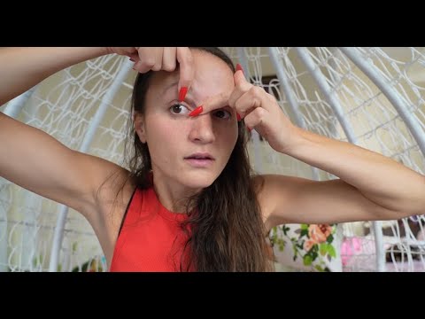 Видео: Тайна 8 - Тайните на очите