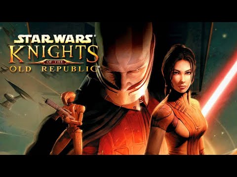 Видео: STAR WARS™ Knights of the Old Republic™ (2003) (Сложность: Норма) #2 ►►►