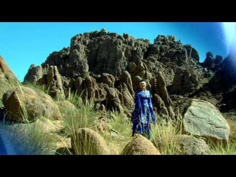 Видео: "Уртын дууны тив" С.Цогтсайхан /СТА/