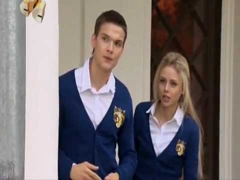 Видео: Женя и Андрей.Мой ангел