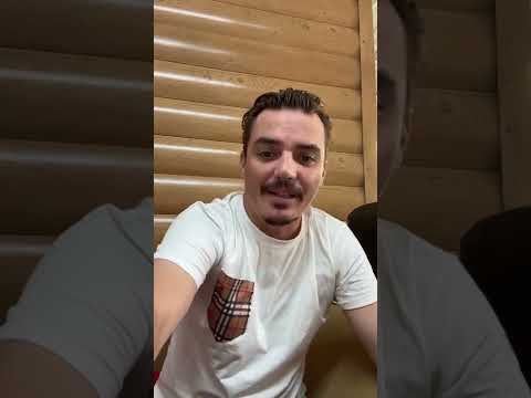 Видео: Евгений Кузин в прямом эфире 18.08.2022. Одиночество не пугает, к новым  отношениям готов.