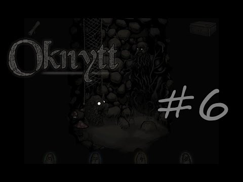 Видео: Oknytt прохождение  #6 [В лесу проблема]