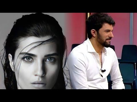 Видео: Туба Бююкустун во всем признается Большая тайна ее отношений с Энгином Акюреком