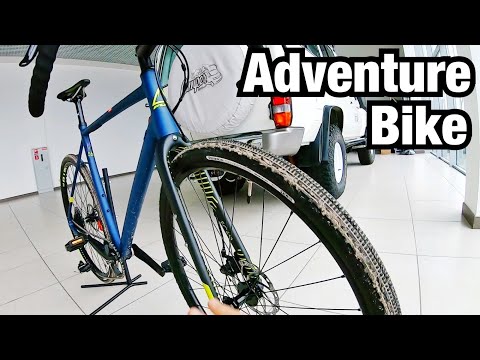 Видео: ГРАВИЙНИК FUJI JARI 1.3! Для чего он нужен?!