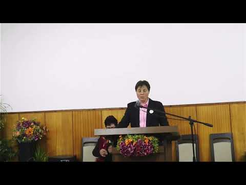 Видео: Честността е най-добрата политика - Есенна молитвена седмица - Юлия Бозова - 07.11.2025г.