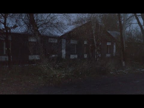 Видео: Заброшенное стриж такси, вернулись, рубрика заброшки Новокузнецка