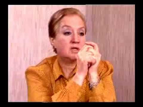 Видео: "Счастье - это сама жизнь" (Елена Петушкова)