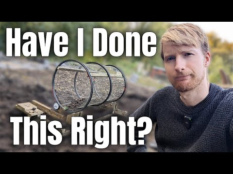 Видео: Мне потребовалась неделя, чтобы построить это. Стоило ли оно того?