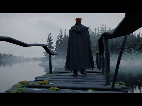 Видео: GONE.Fludd - Доспех мертвеца (фан клип)