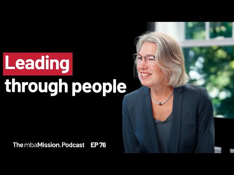 Видео: Карьерные повороты и основы эффективного лидерства | Выпуск 76