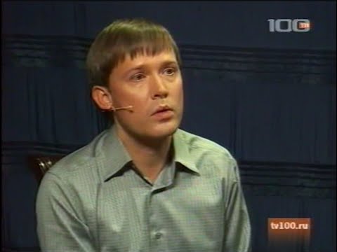 Видео: Олег Погудин. Интервью программе FM TV