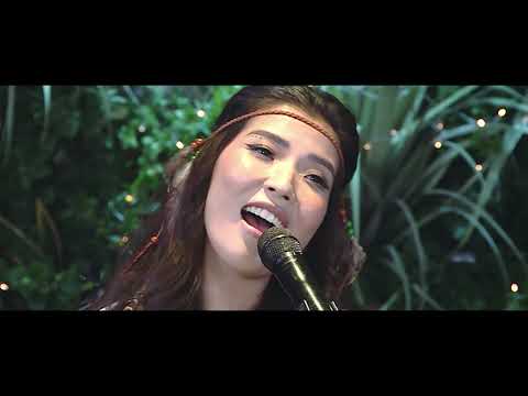 Видео: Дэнжийн ногоо - Оюу, Алтанжаргал