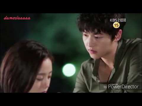 Видео: Хороший парень/ Nice guy | Я не могу без тебя ❤  [Song Joon Ki / Moon Chae Won]