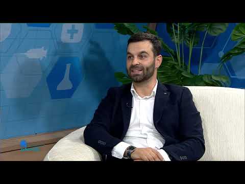 Видео: Добриот доктор: Хронична бубрежна болест и бубрежна заместителна терапија- д-р Никола Ѓорѓиевски