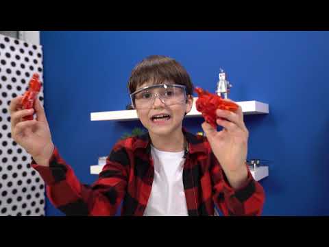 Видео: Челлендж Fuzion Max - Баттл №2 "Горки"