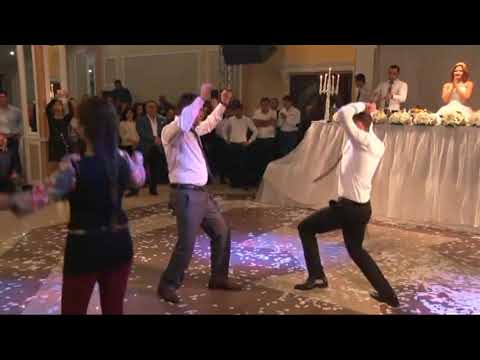 Видео: #haykakan azgayin par _Tigran Sasunci _#Sasna Yarxushta _Տիգրան Սասունցի, # Танец ярхушта
