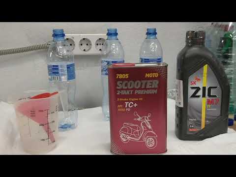 Видео: 2 тактноое масло в дизель?! Kia Sorrento pime....