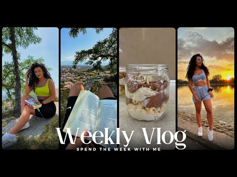 Видео: ВЛОГ| PLOVDIV STAGE PARK, ЗАЛЕЗИ, РЕЦЕПТИ