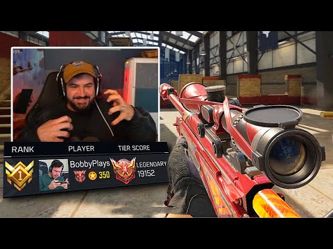 Видео: Итак, я сыграл 1 на 1 с Бобби Плейсом...