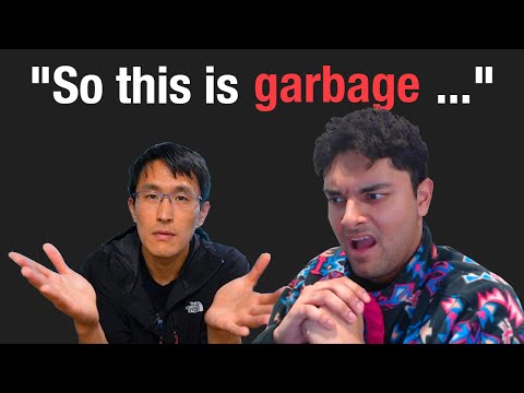 Видео: Мой технический руководитель меня подколол