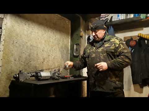 Видео: Ремонт рулевой рейки шкода