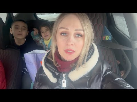 Видео: Замужем за Казахом / Будни Русской в Казахской Семье / Русская в Казахстане / Мои Будни / Влог79