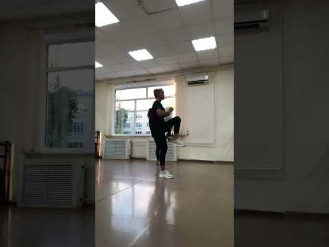 Видео: Кардио тренировка!