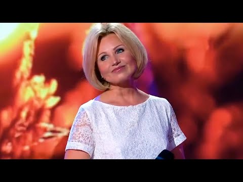 Видео: Ирина Климова - Вот кто-то с горочки спустился