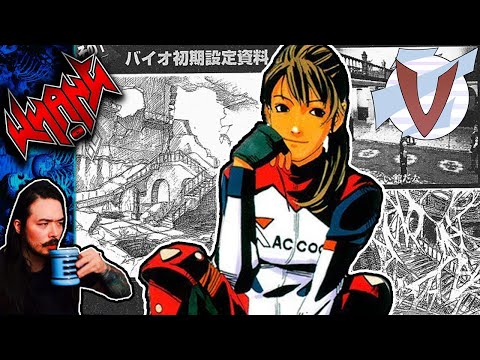 Видео: В поисках потерянного Resident Evil 2 [Whang! Gaming Mysteries - RUS RVV]