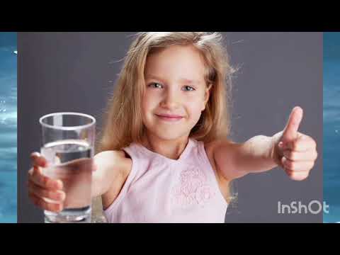 Видео: Досліди з водою