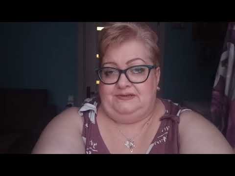 Видео: НАДО ЖЕ...КИНУЛА ХЛЕБ В ЛИЦО...