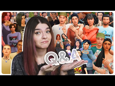 Видео: СЕМЬЕ ТАКЕУЧИ 2 ГОДА!🥳 ВОПРОС & ОТВЕТ: когда конец проекта? будет ли хэппи энд?