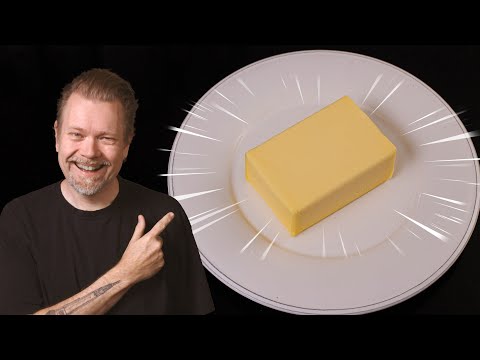 Видео: Что произойдёт, если добавить масло в хлеб на закваске? | Foodgeek Baking