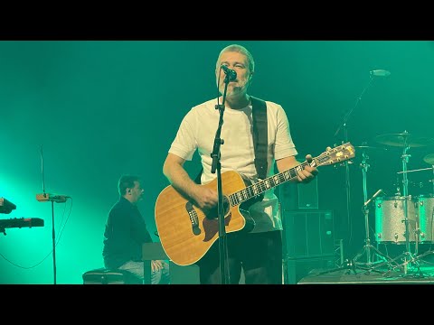Видео: Сплин - Фелинни Live in Tallinn  28.07.23