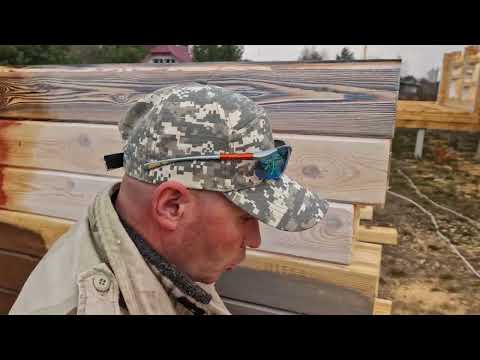 Видео: Масловоск. Лучшая защита вашего дома.