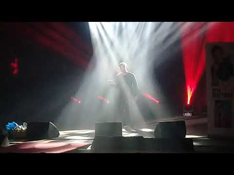 Видео: Юрий Шатунов в Орске (продолжение)